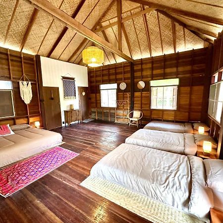 La Maison - Chiangmai Mae Taeng Exterior photo