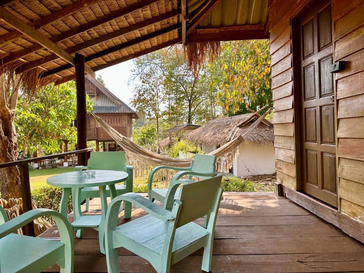 La Maison - Chiangmai Mae Taeng Exterior photo