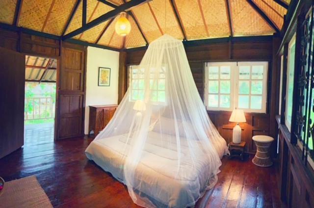 La Maison - Chiangmai Mae Taeng Exterior photo